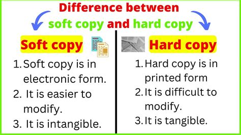 what does original copy mean